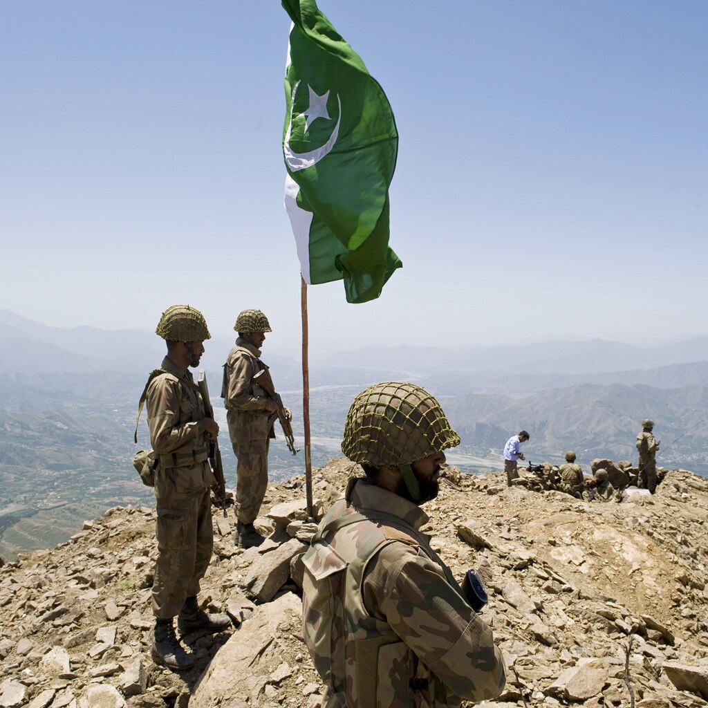 Pakistan Army
