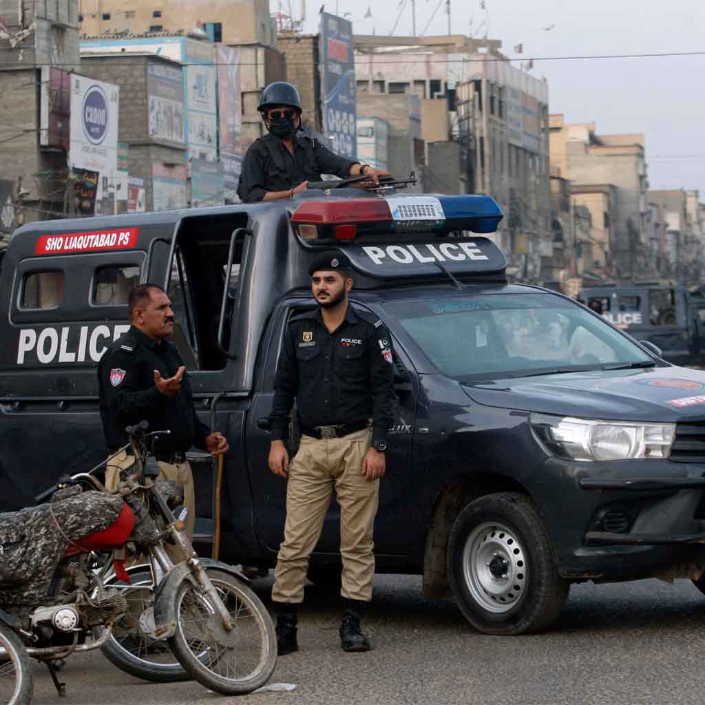 Prime Minister Imran Khan