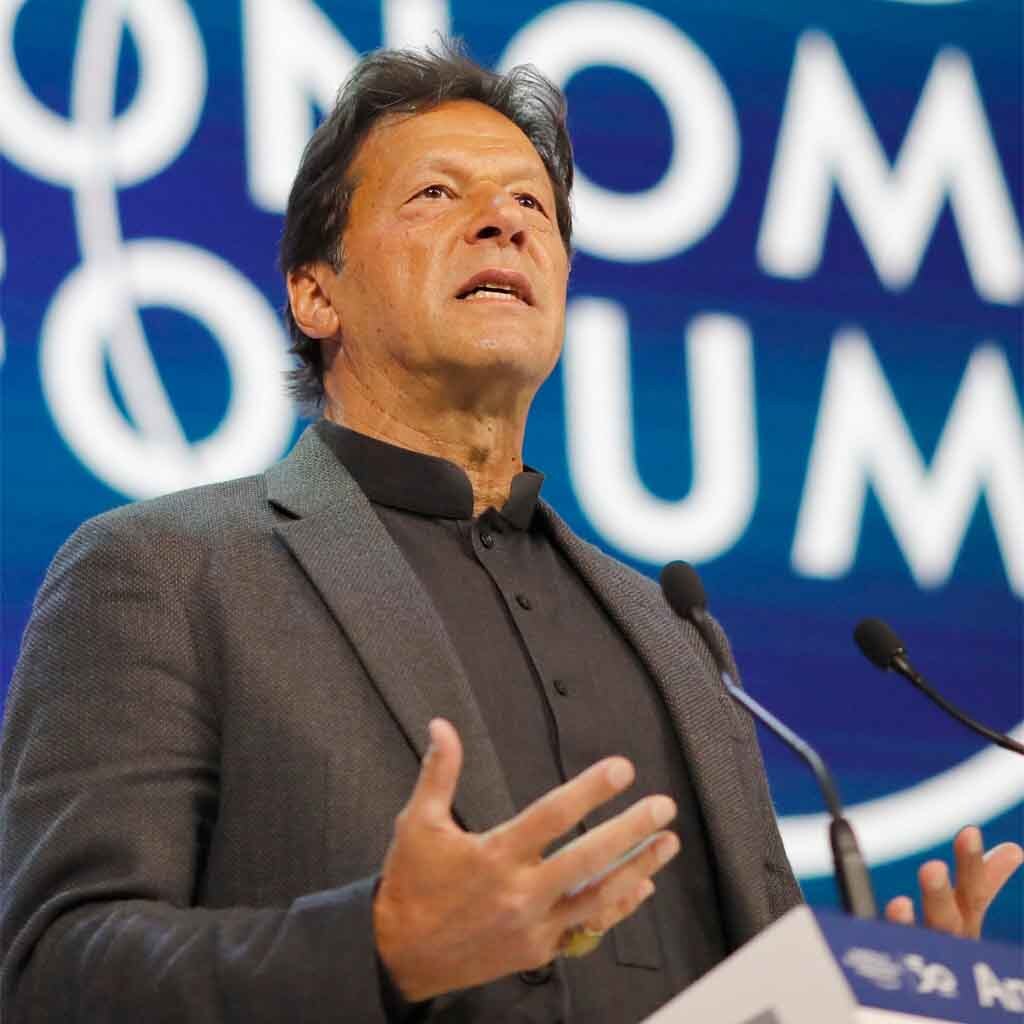 India Pakistan relationship