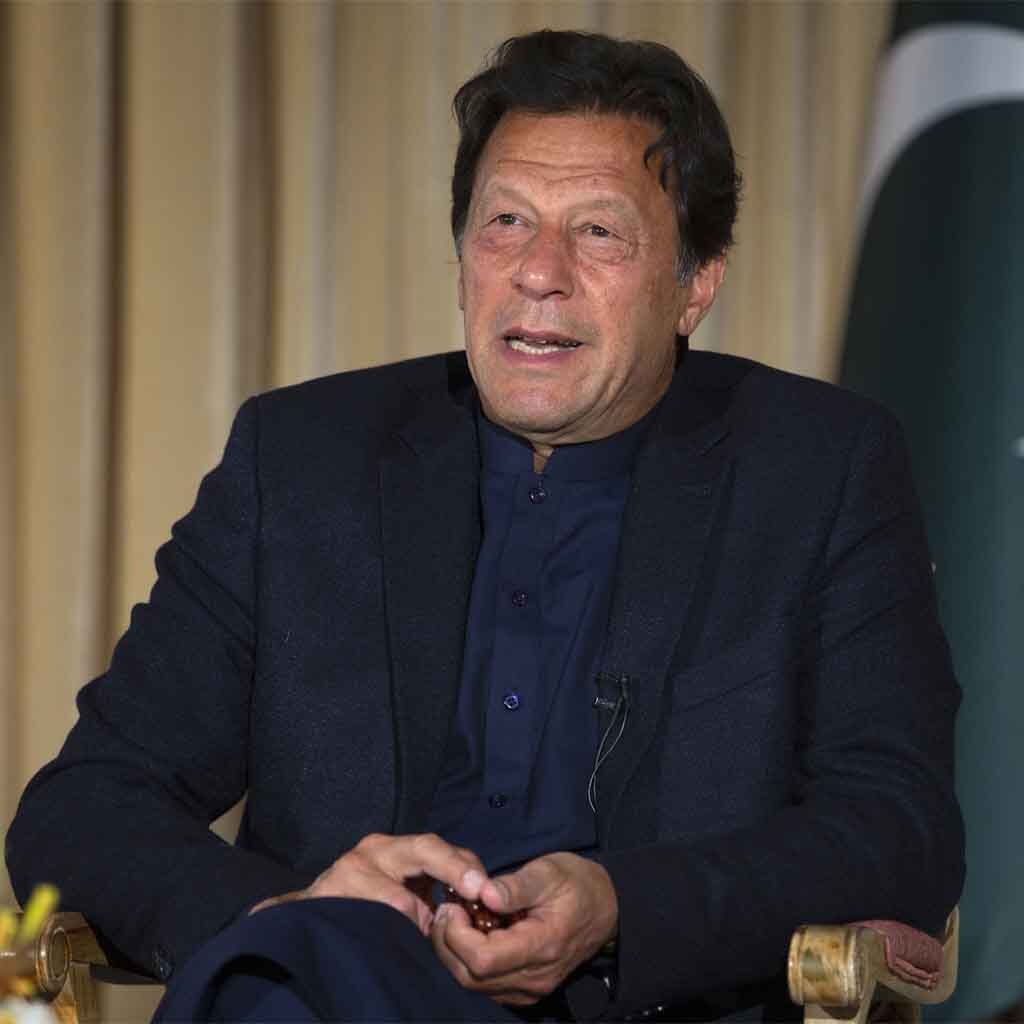 Pakistan United States relationship