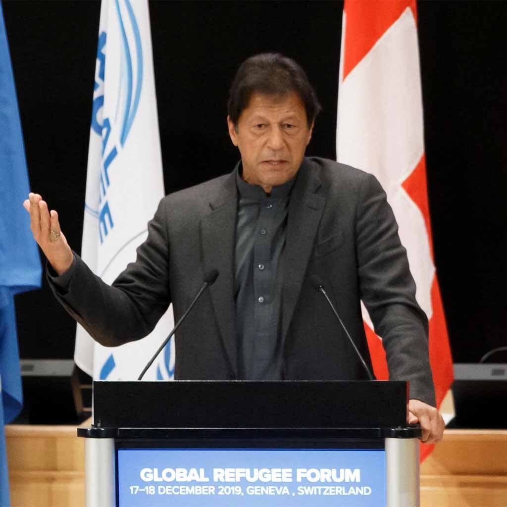 India Pakistan relationship