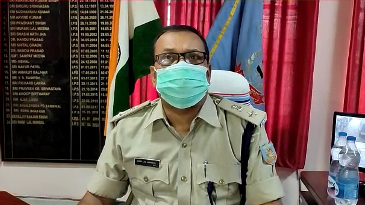 50 दिन बाद FIR में मुर्दा पति हो उठा जिंदा, हत्या के आरोप में तीन लोगों को भेजा जा चुका था जेल 