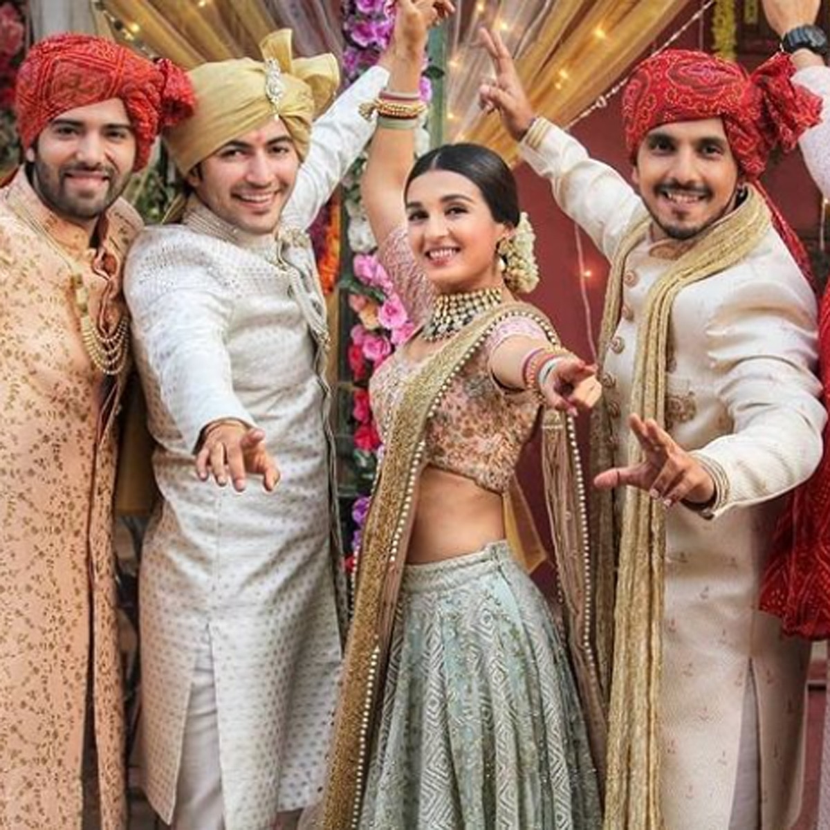 पंड्या स्टोर 