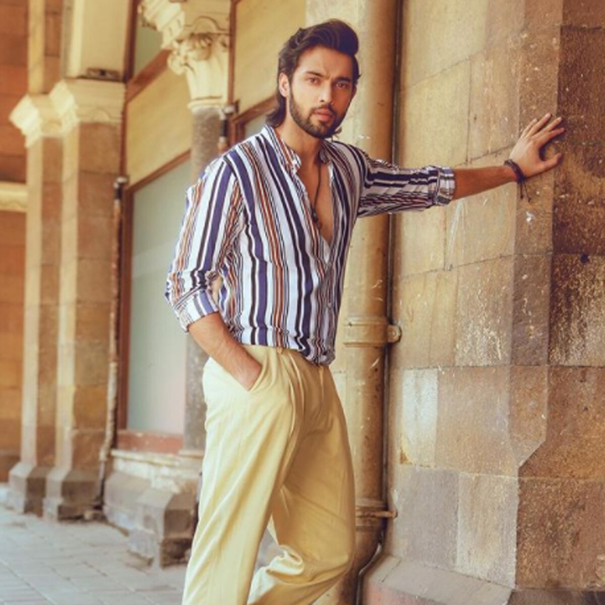 पार्थ समथान