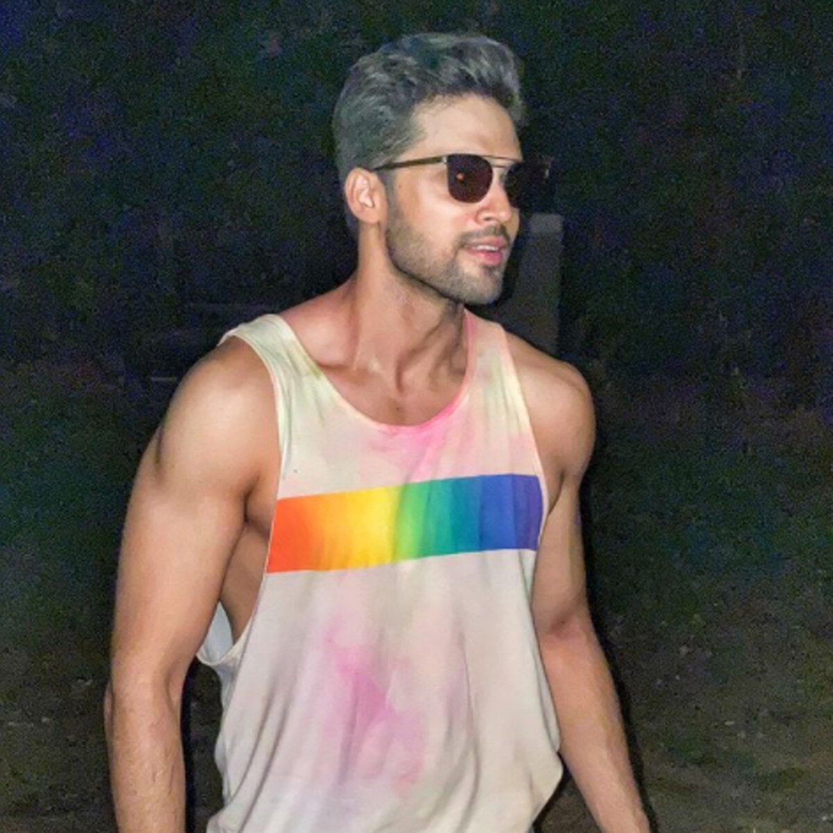 पार्थ समथान