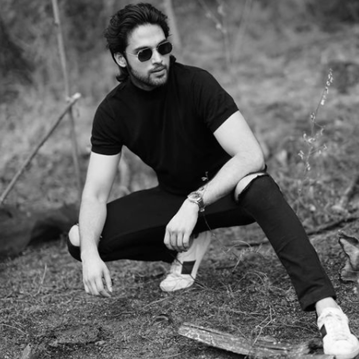 पार्थ समथान