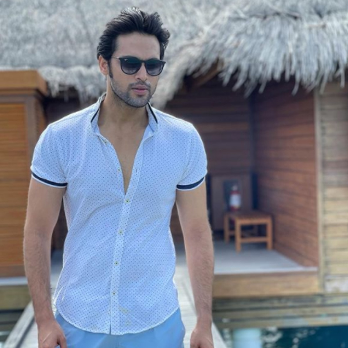 पार्थ समथान