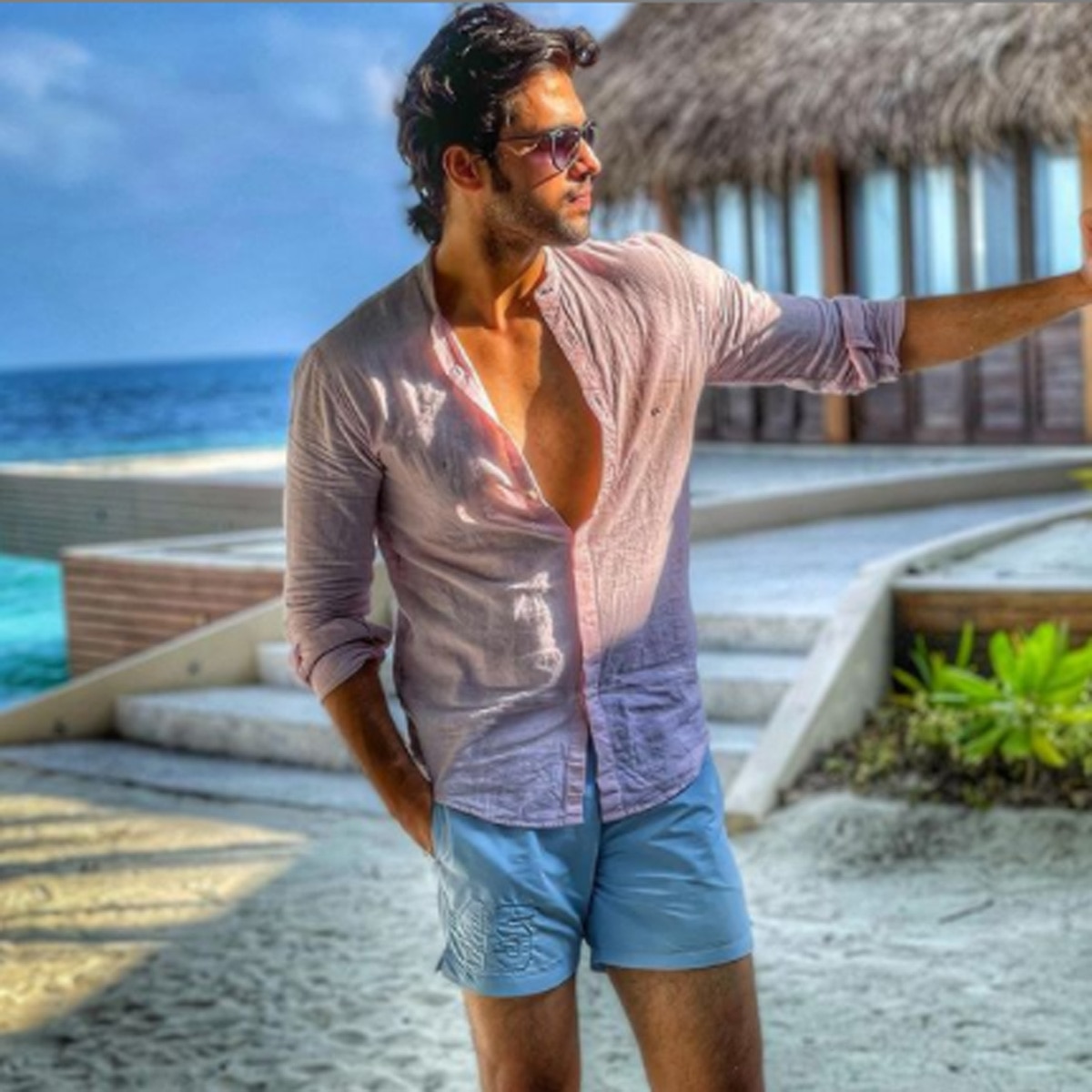 पार्थ समथान