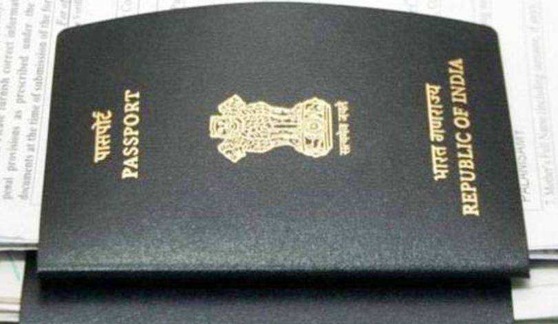 Passport