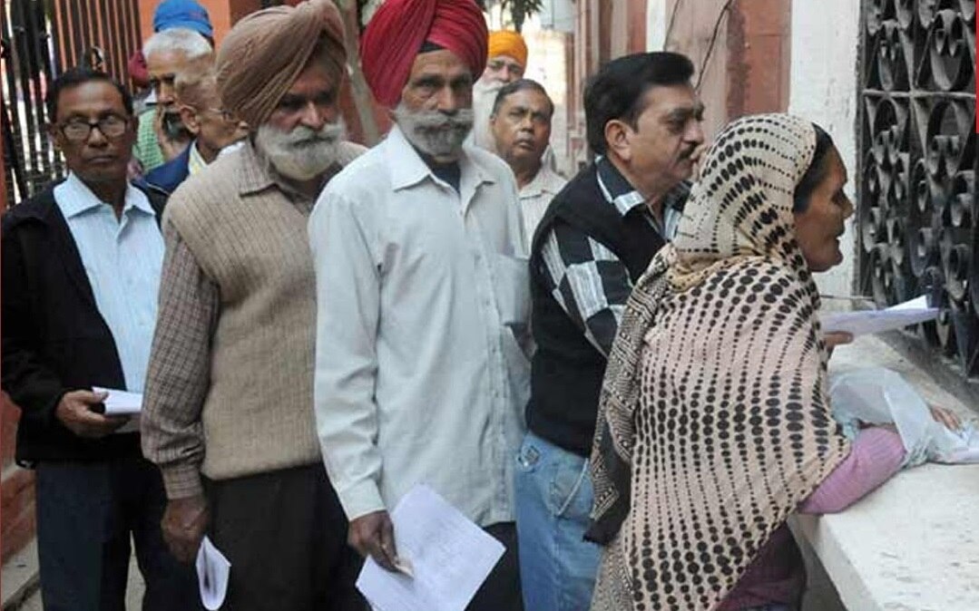 उम्र की शर्तें अनिवार्य नहीं होंगी