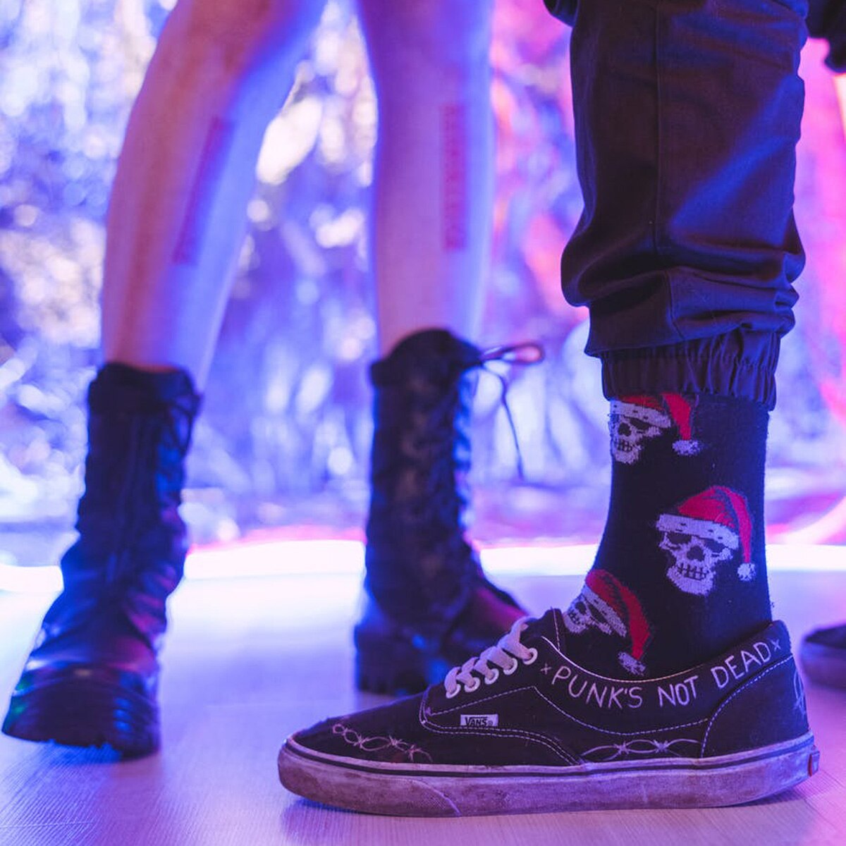 tourist couple adult video