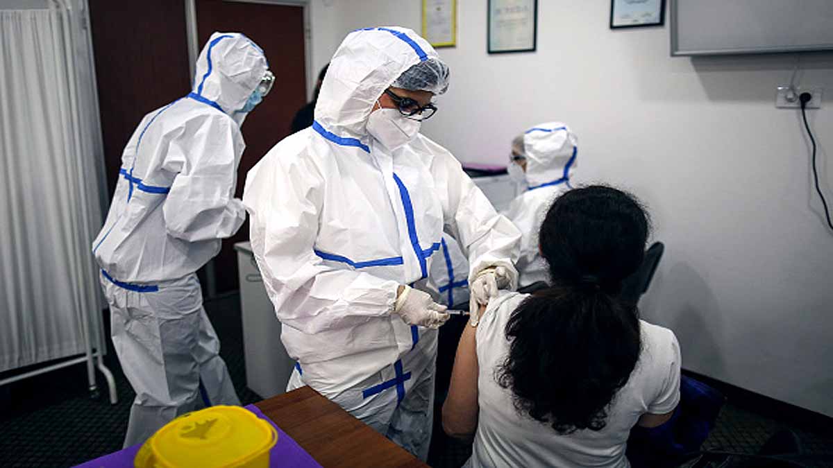 Pfizer New Corona Vaccine 100% Effective on Children 