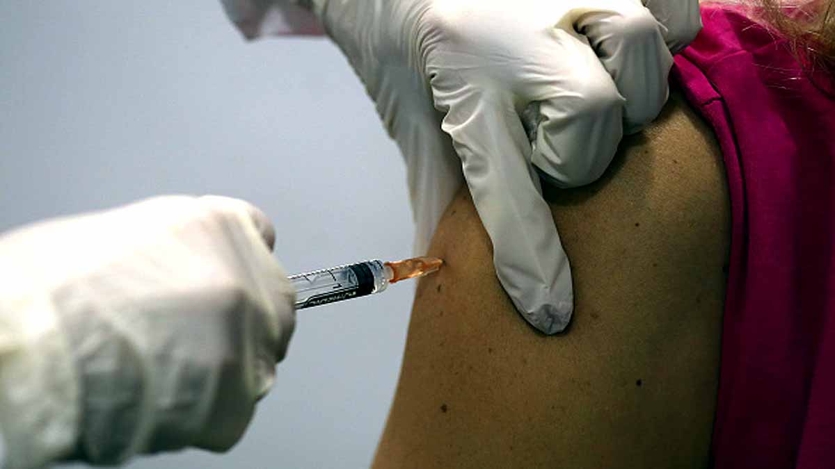 Pfizer New Corona Vaccine 100% Effective on Children 