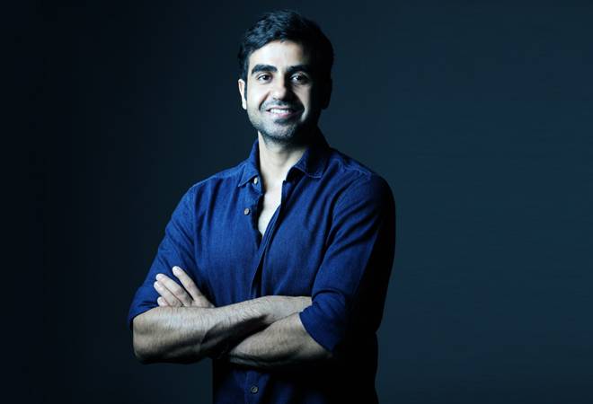 निखिल कामत की पहचान