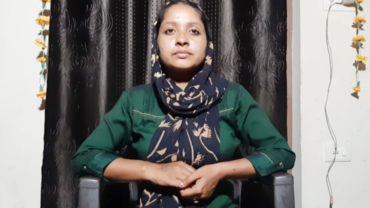 गांव की हर लड़की अब बनना चाहती है प्रधान 