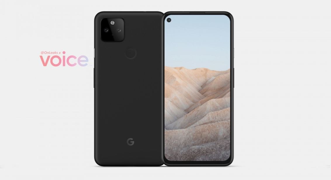 Google Pixel