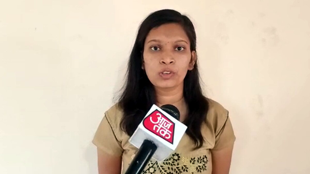 बीएससी की छात्रा ने 1500 कोव‍िड पेशेंट को द‍िलवाया प्लाज्मा, चाचा की मौत के बाद ल‍िया था हेल्प का संकल्प 