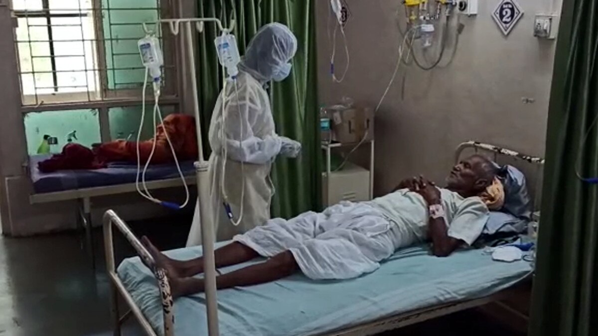 बीएससी की छात्रा ने 1500 कोव‍िड पेशेंट को द‍िलवाया प्लाज्मा, चाचा की मौत के बाद ल‍िया था हेल्प का संकल्प 