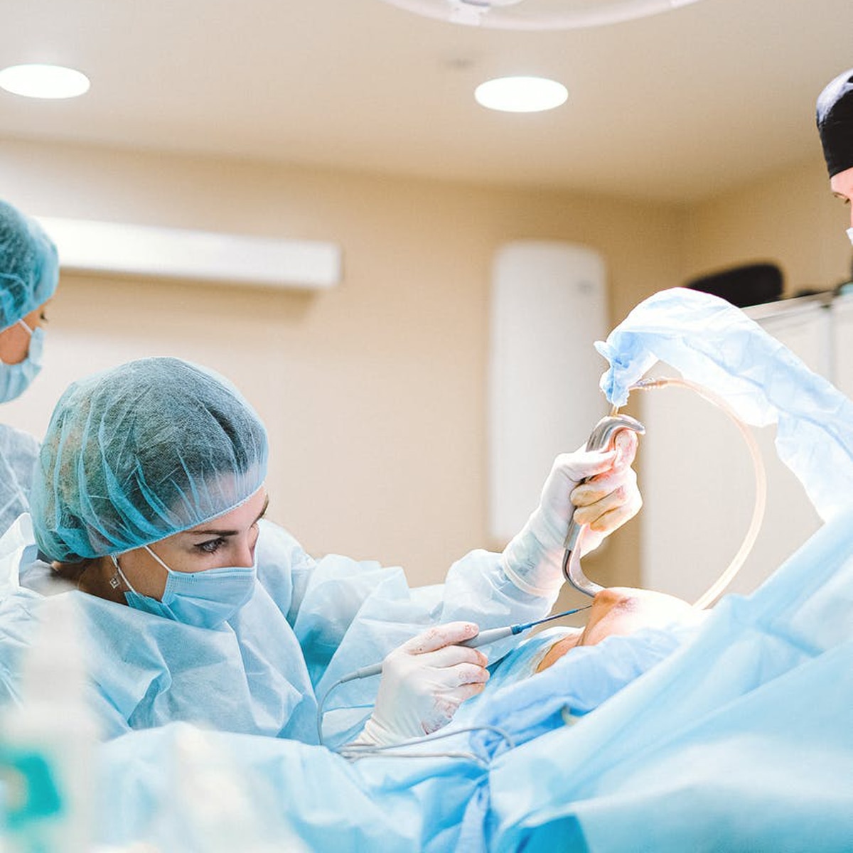 plastic surgeon viral videos