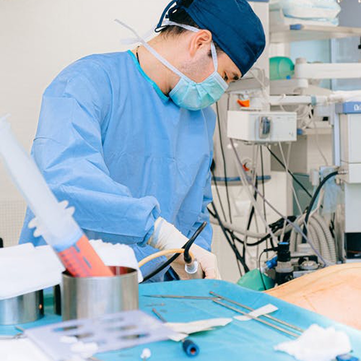 plastic surgeon viral videos