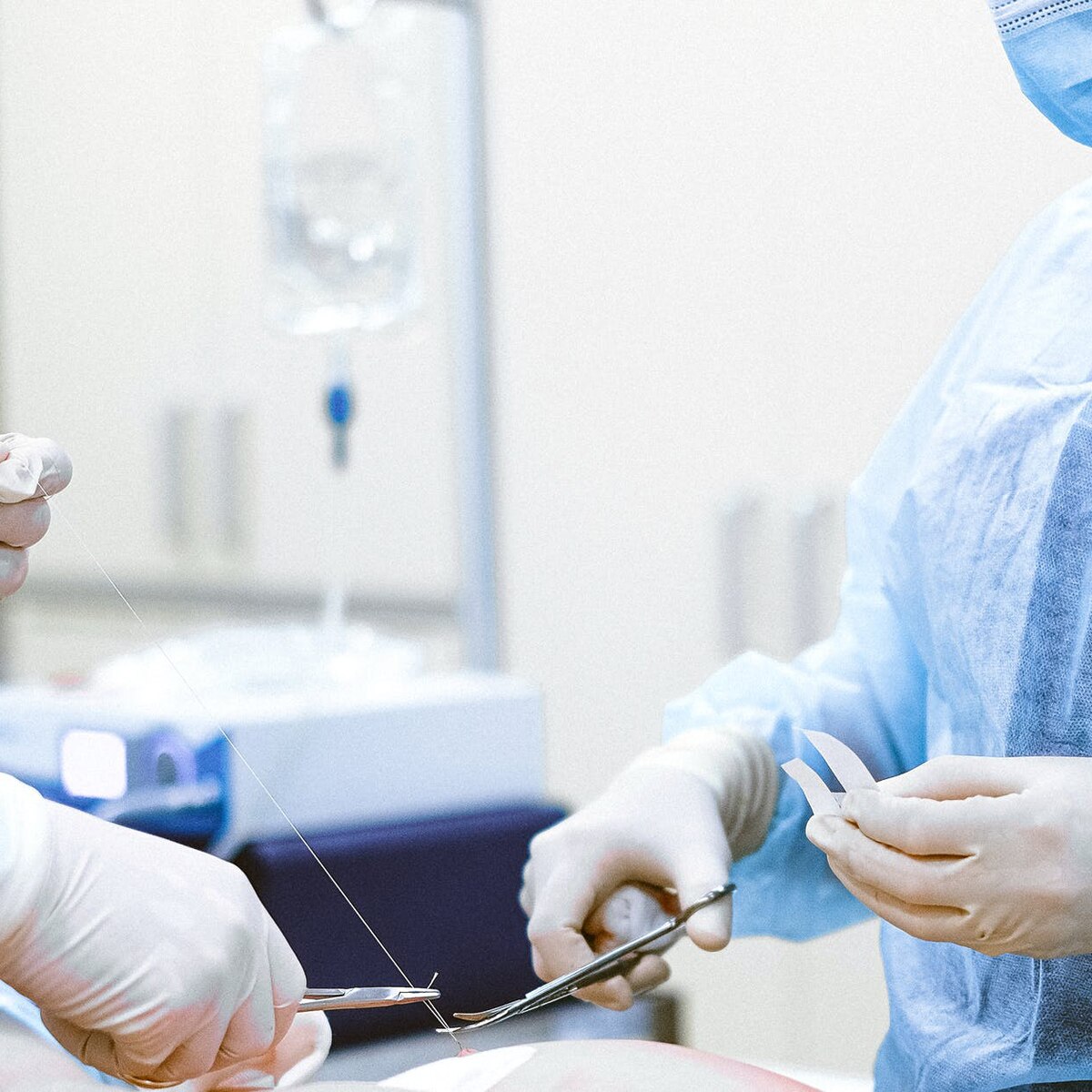 plastic surgeon viral videos