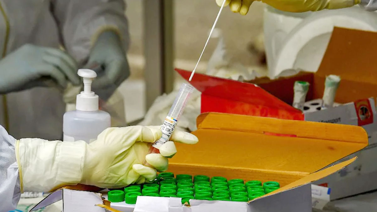 रोजा तोड़कर मुस्लिम युवक ने प्लाज्मा डोनेट किया