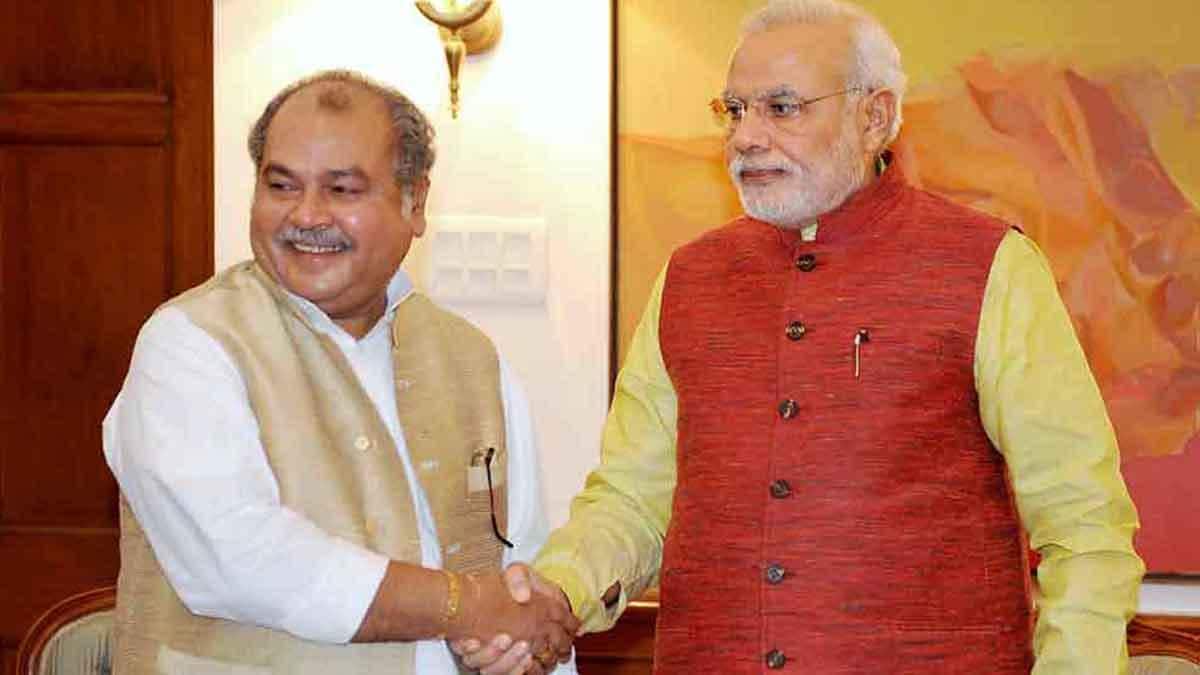 केंद्र सरकार की है यह योजना