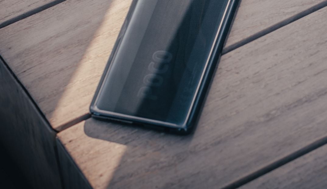 Poco M3 Pro 5G Launch