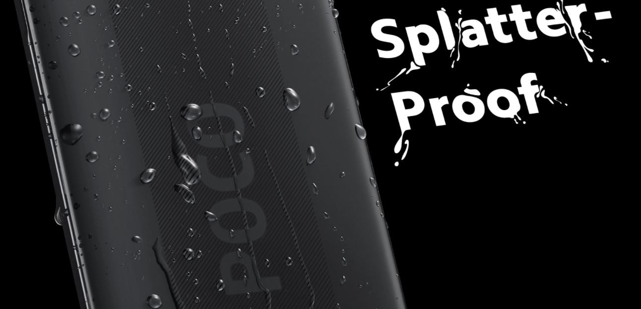 Poco M3 Pro 5G Launch