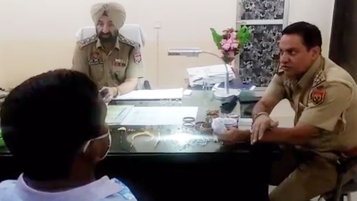 भारत की लड़की को पाकिस्तान के लड़के से हुआ प्यार 