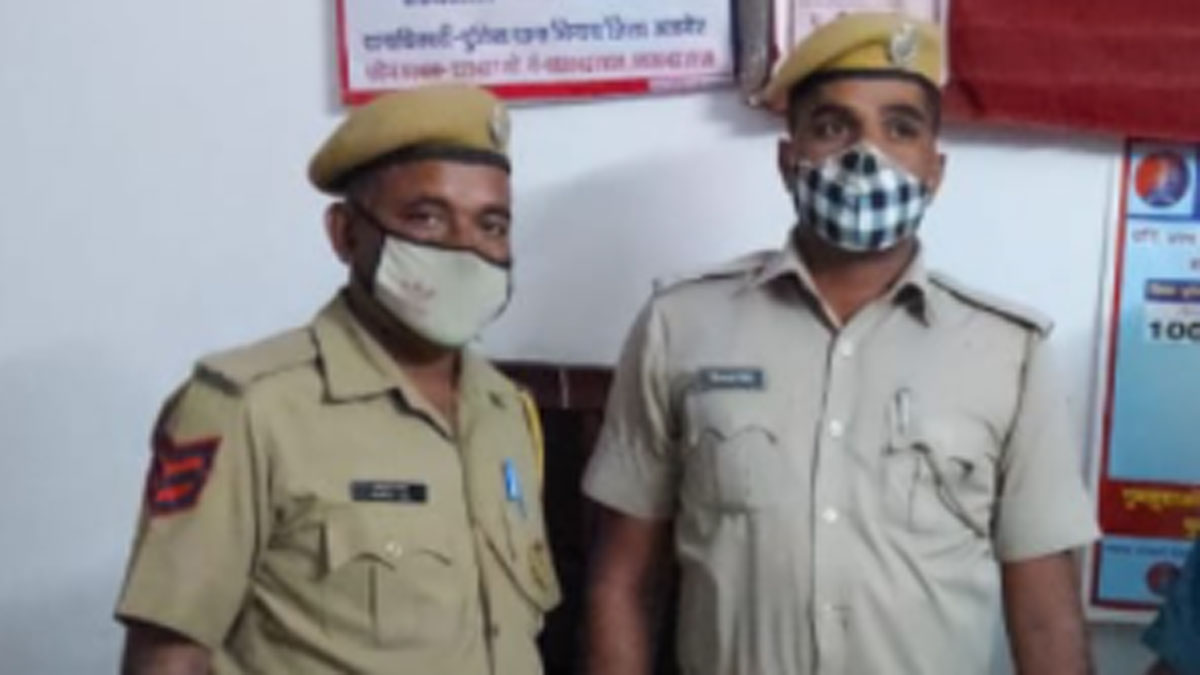 मां और भाई को मार डाला 