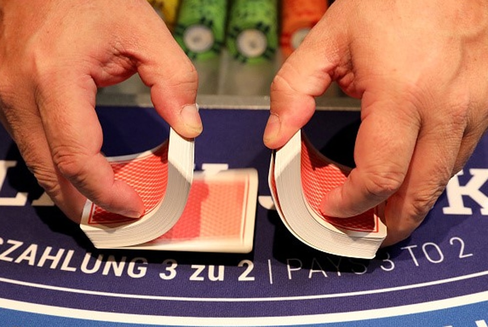 betting and gambling.