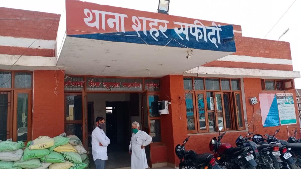 जींद पुलिस हुई डिफाल्टर, दो पुलिस थानों के बिजली कनेक्शन कटे