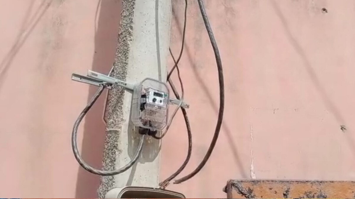 जींद पुलिस हुई ड‍िफाल्टर, दो पुलिस थानों के बिजली कनेक्शन कटे