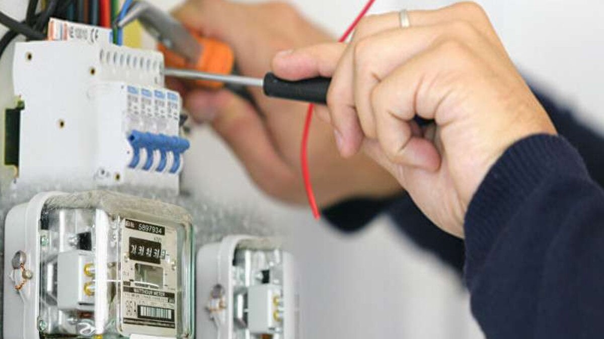 जींद पुलिस हुई ड‍िफाल्टर, दो पुलिस थानों के बिजली कनेक्शन कटे