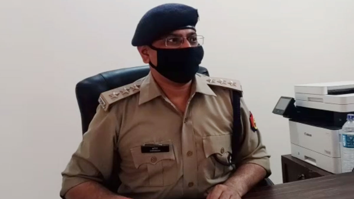 लड़की ने तिलक वाले दिन किया सुसाइड 