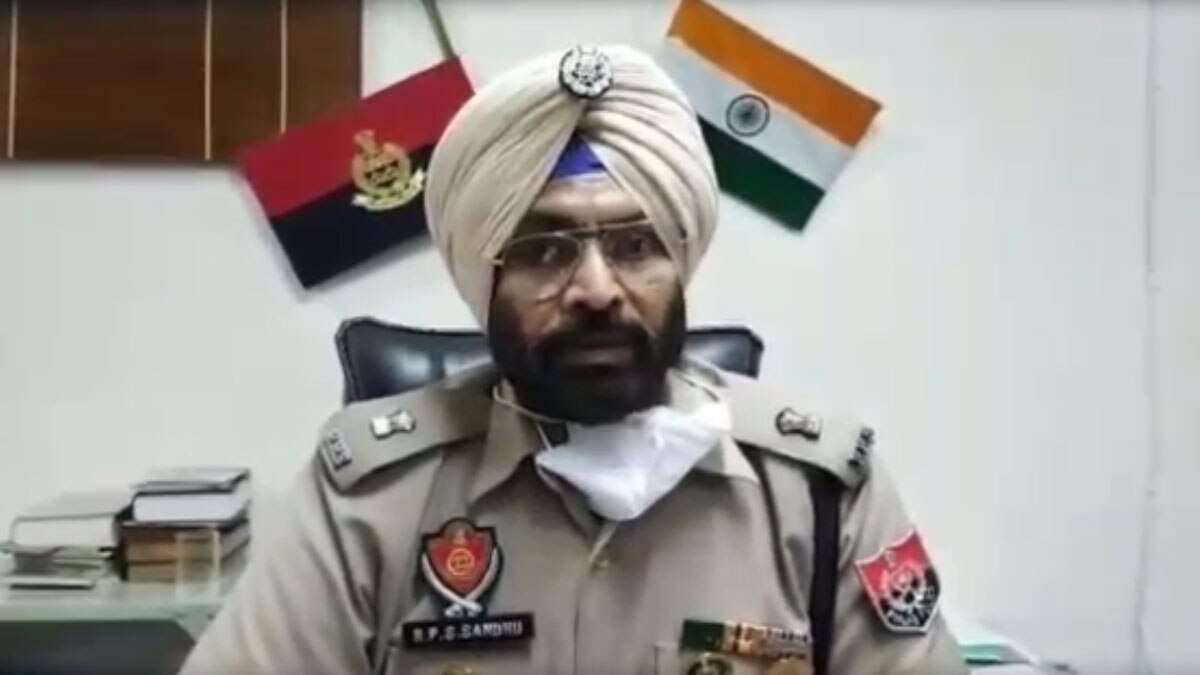 नाबालिग पोते ने किया दादी का कत्ल 