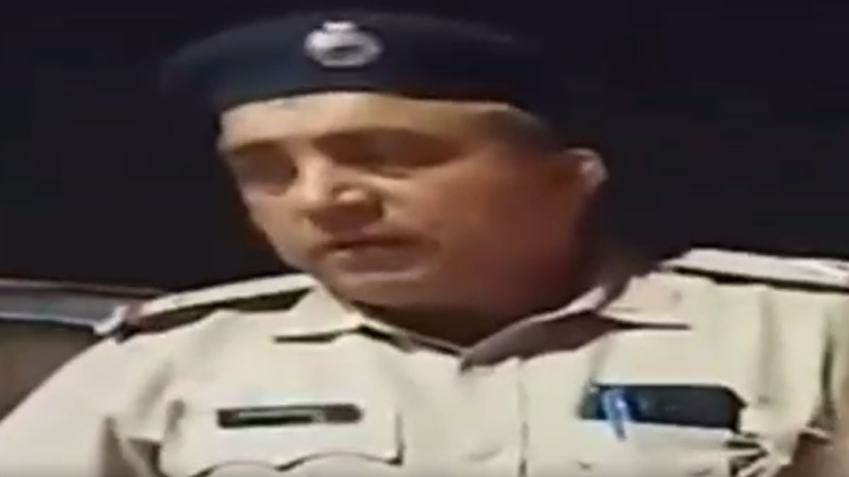 साइबर सिटी में युवतियों से छेड़छाड़ का वीडियो वायरल