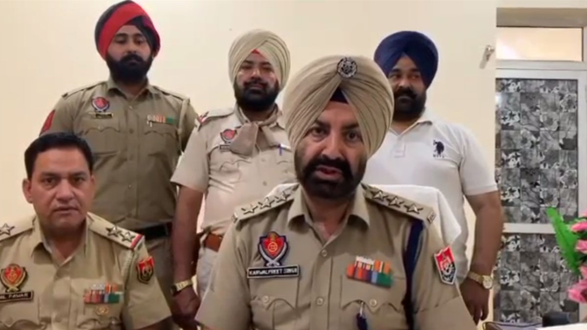 भारत की लड़की को पाकिस्तान के लड़के से हुआ प्यार  