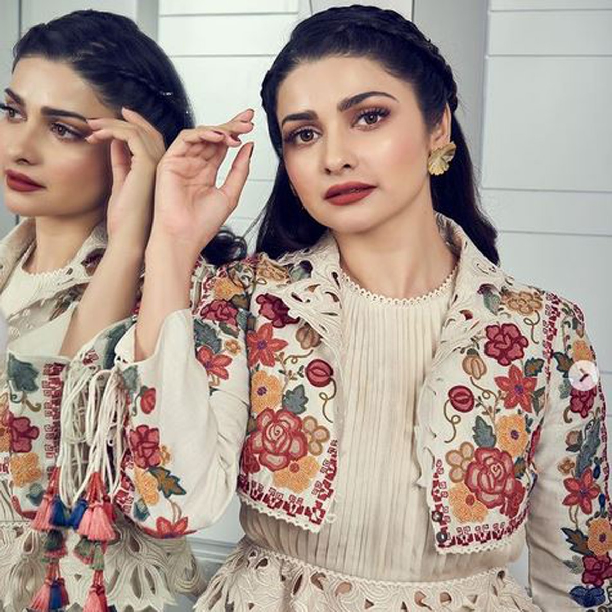 प्राची देसाई