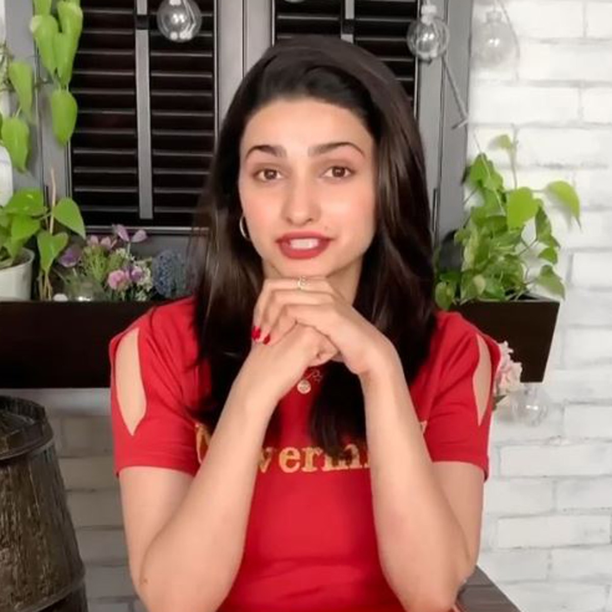 प्राची देसाई