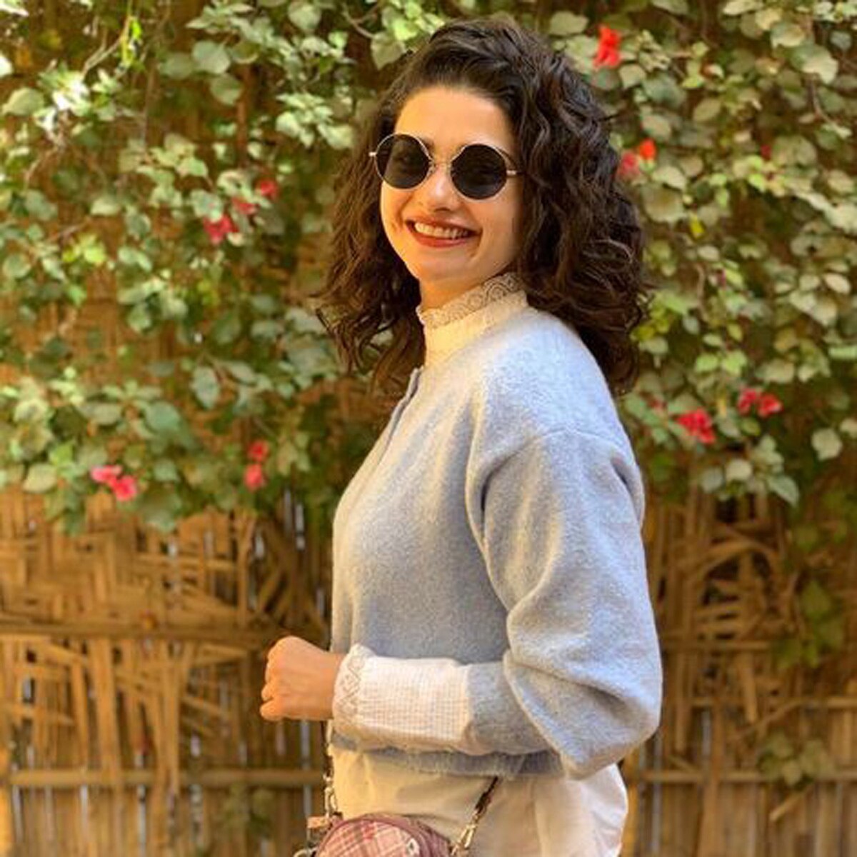 प्राची देसाई