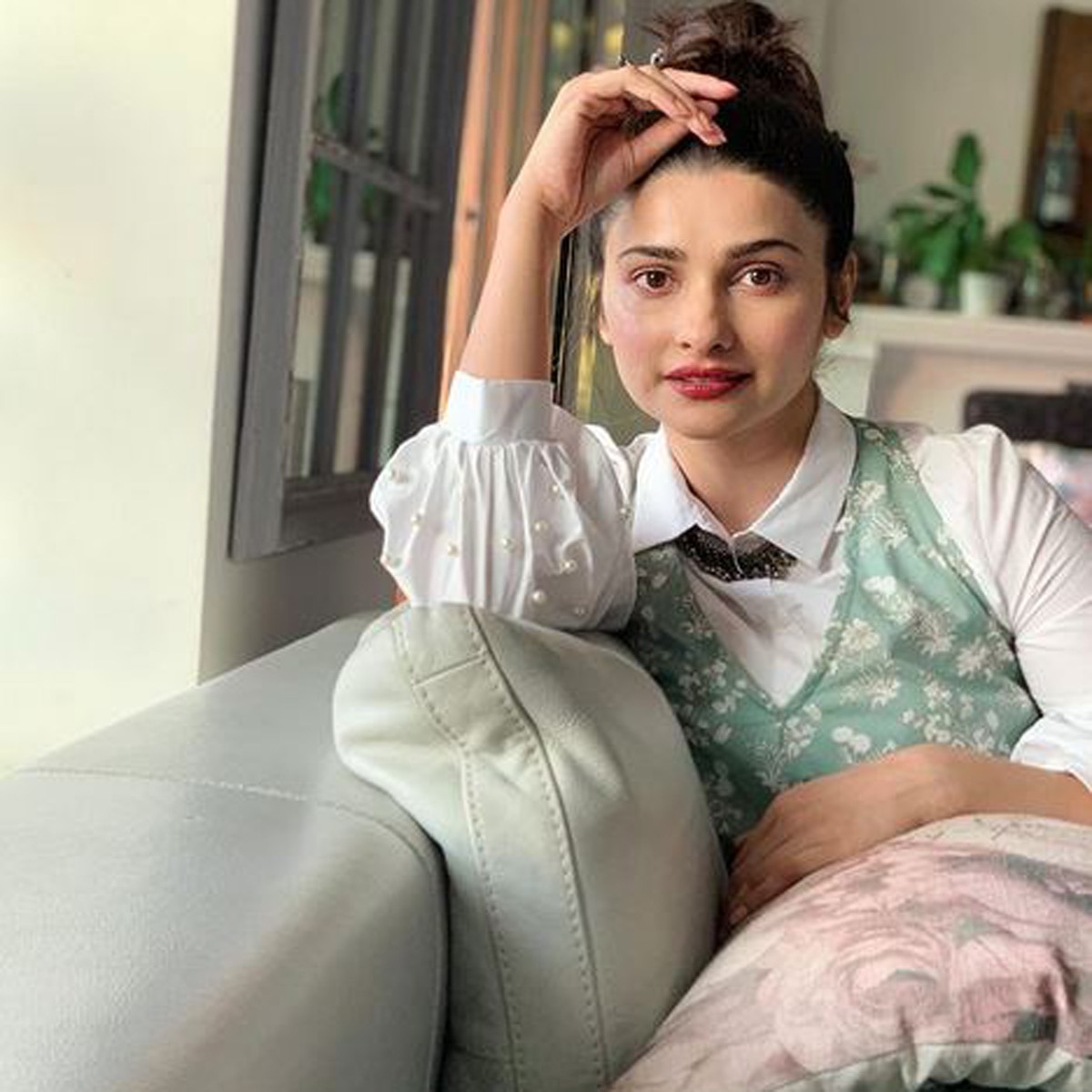 प्राची देसाई