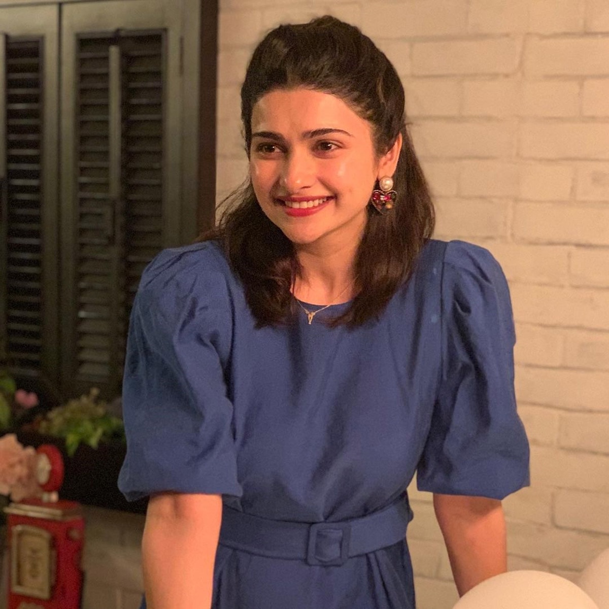 प्राची देसाई