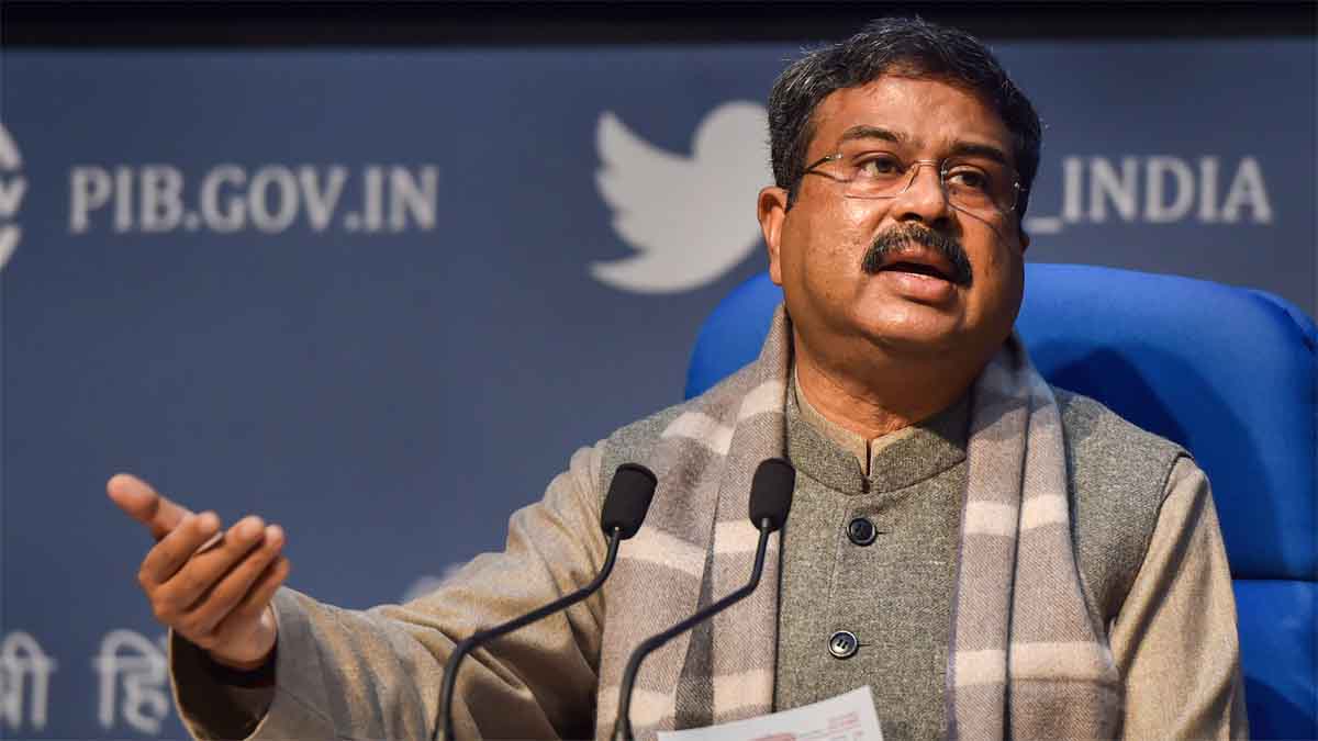 India Saudi Arabia crude oil price