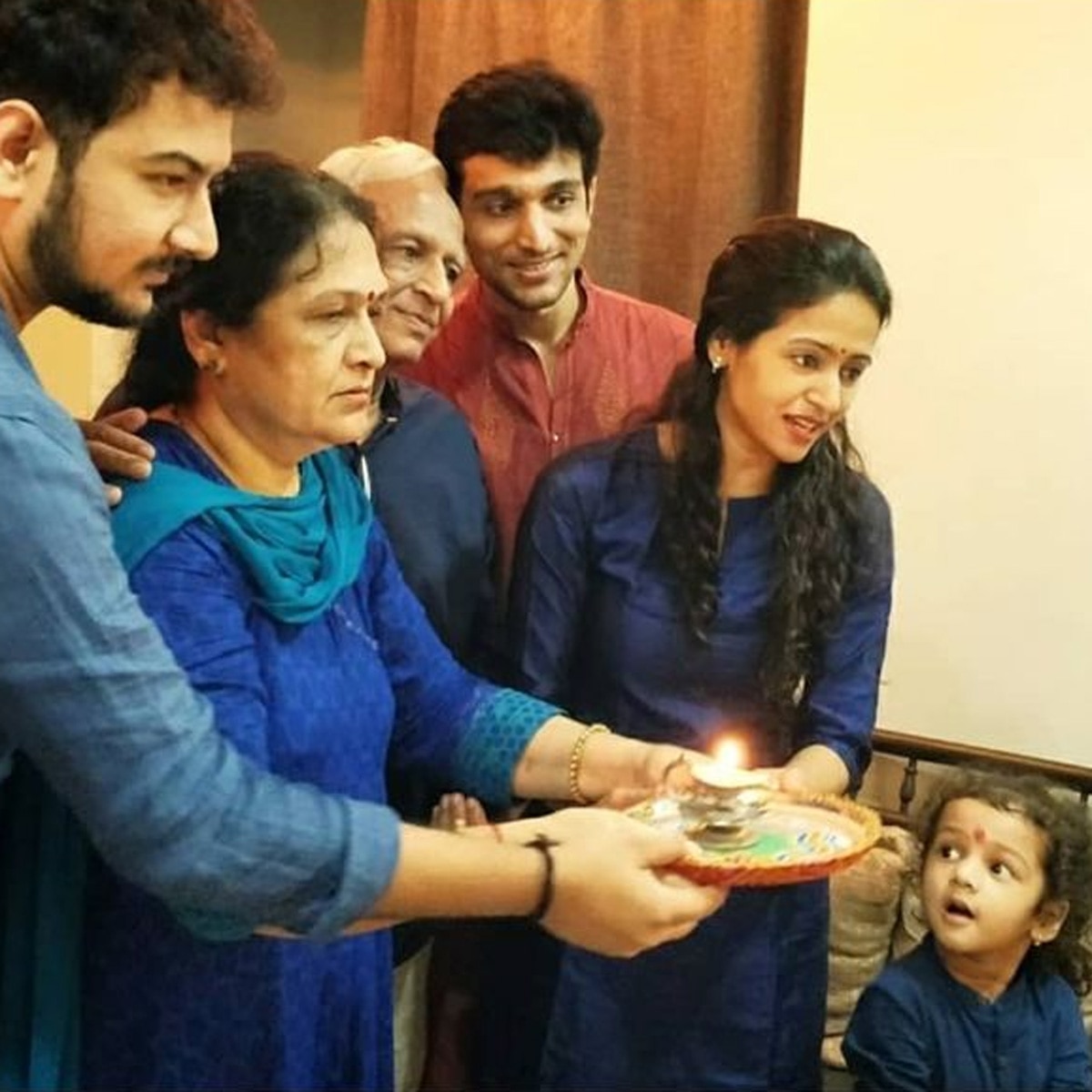 प्रतीक गांधी