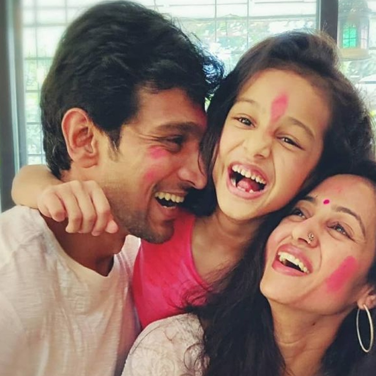 प्रतीक गांधी