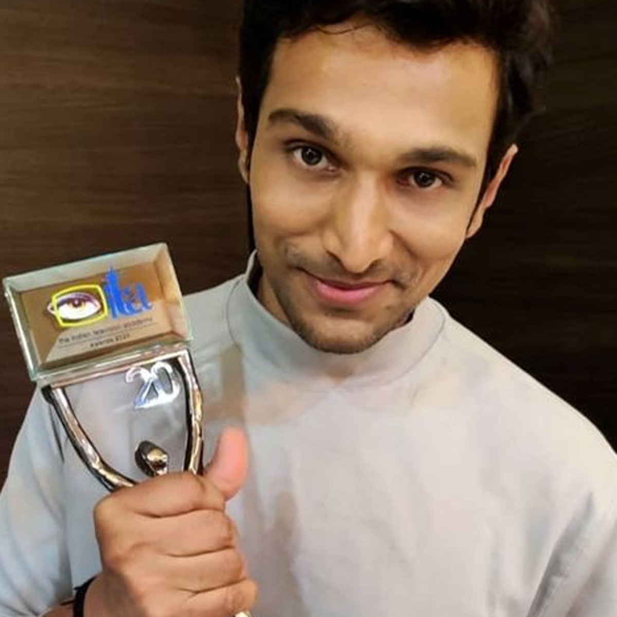 प्रतीक गांधी