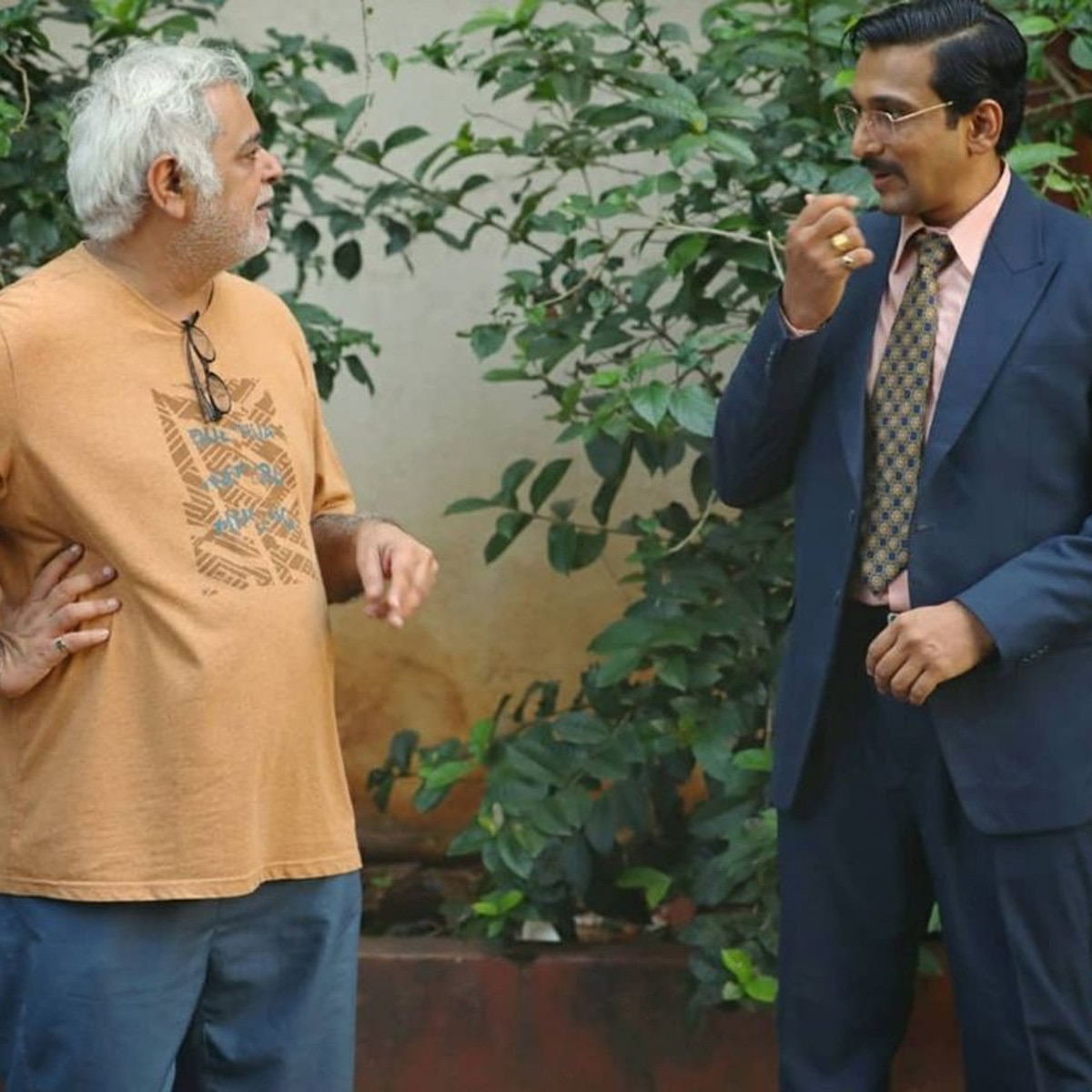 प्रतीक गांधी