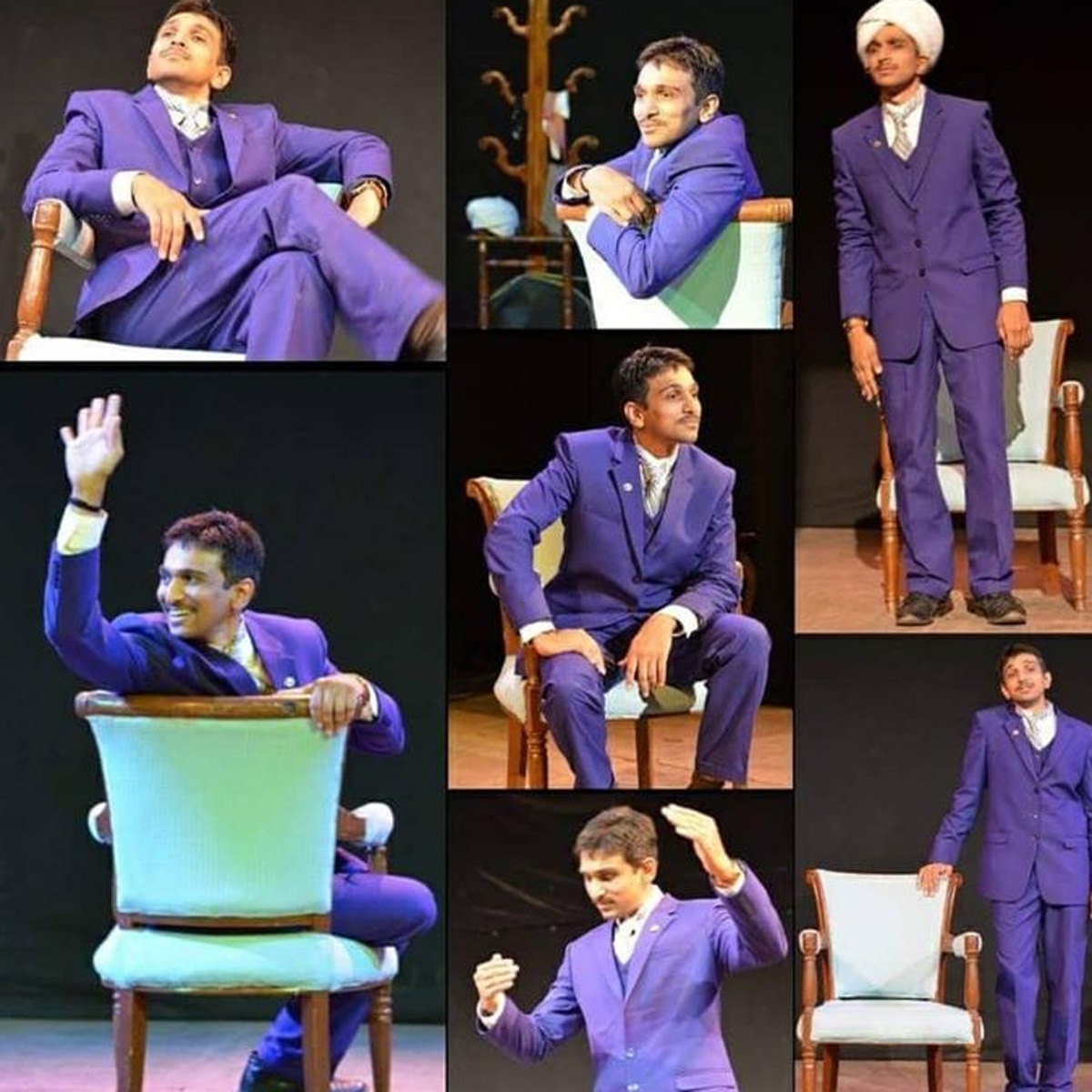 प्रतीक गांधी